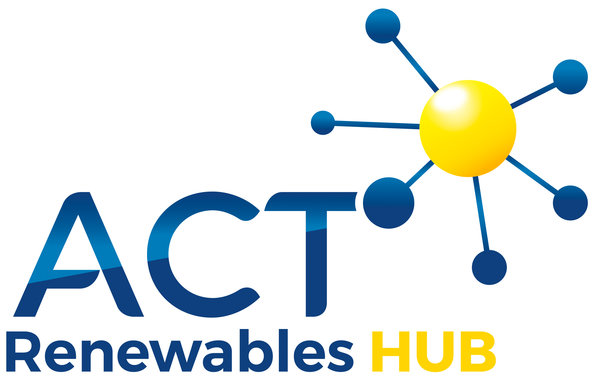 ACT Renewables Hub