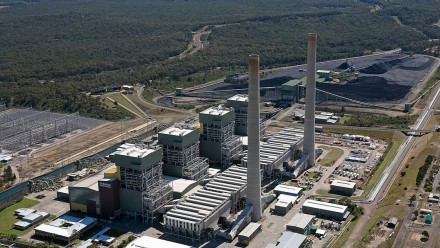 Eraring Power Station credit CSIRO