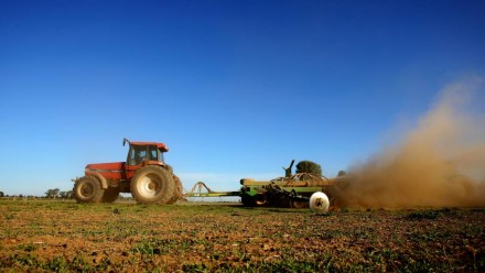 Climate change is putting pressure on agriculture and food production  Image Jessica Shapiro.jpg