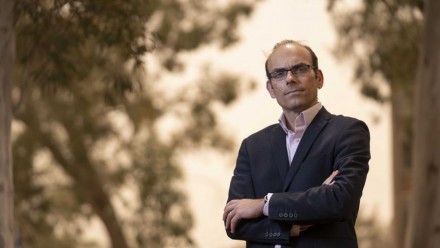 Professor Sotiris Vardoulakis