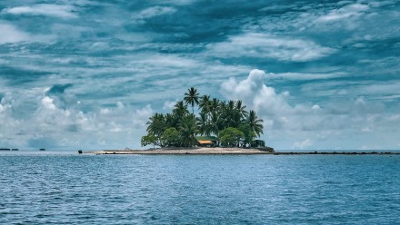 Small Island image 