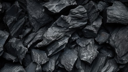 Coal!