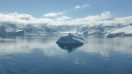 Antarctica likely to drive rapid sea-level rise