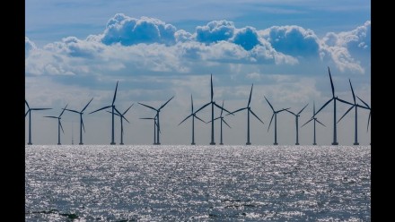 Offshore Wind Power in Europe & Asia: Is a Single Regulatory Model Emerging?