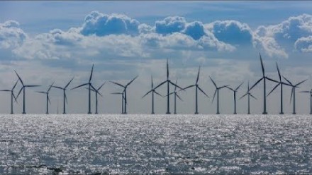 Economic Opportunities from Offshore Wind Power: Supply Chain Development in Europe and Australia