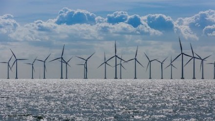 Economic Opportunities from Offshore Wind Power: the Role of Industry Clusters