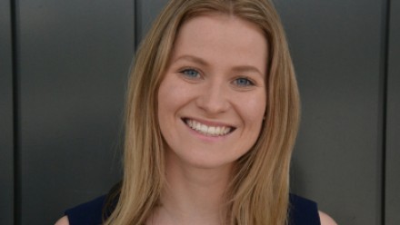 Sarah Smith, UC Davis