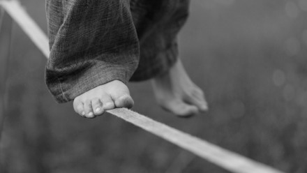 Tightrope