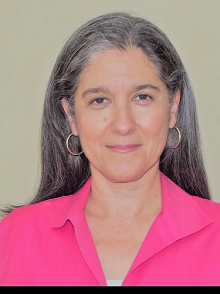 Ana Cordova