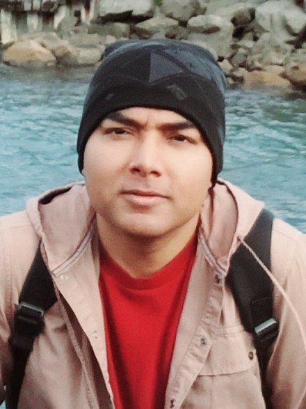 Mohammad Zainuddin