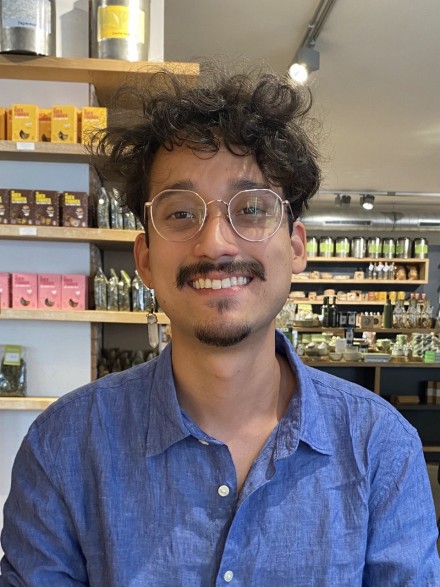 Vitor Hirata Sanches