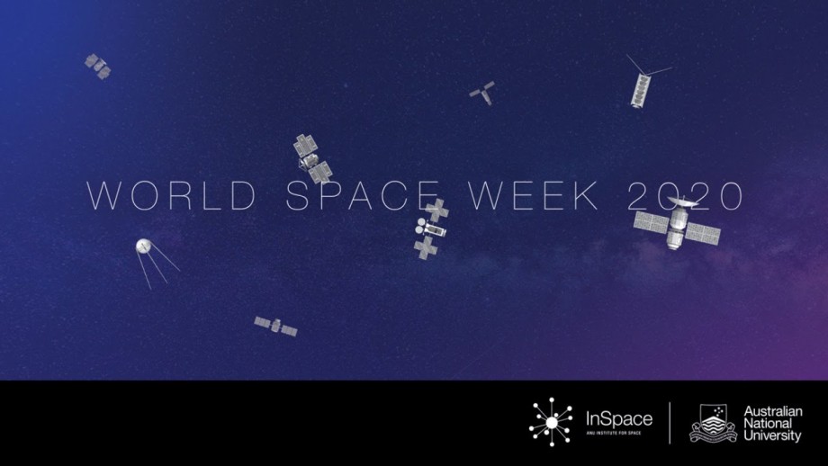 World Space Week: Renewable fuels