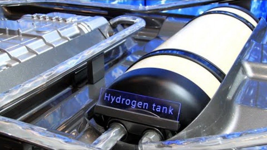 How do we certify the amount of carbon embedded in hydrogen fuels?