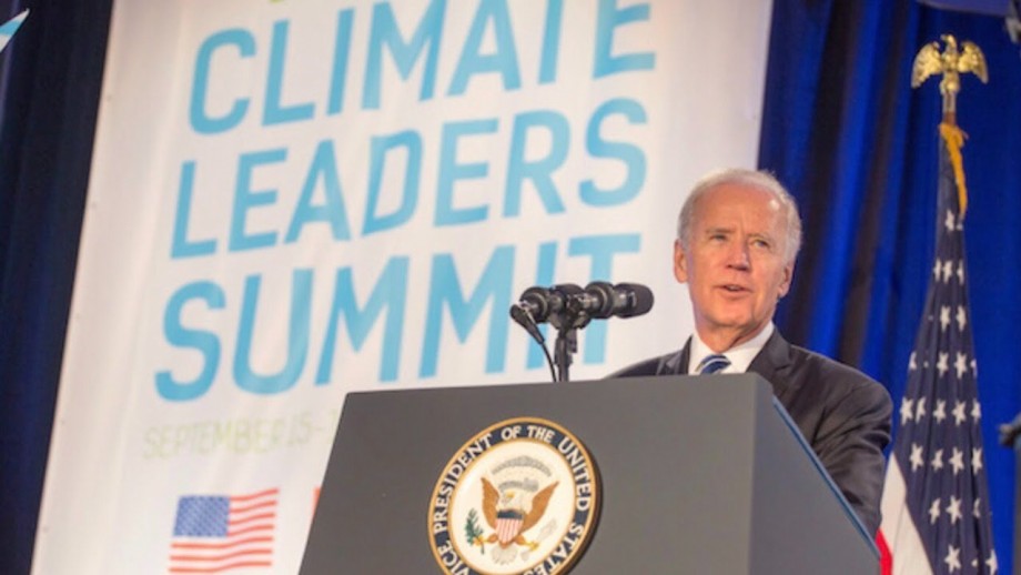 Biden’s Leaders’ Summit on Climate: What next for Australia & our region?