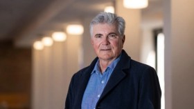 Professor Mark Howden ANU`