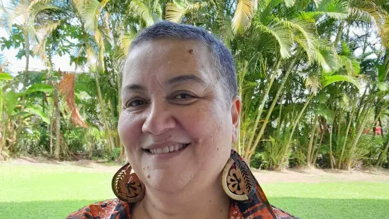 Noelene Nabulivou