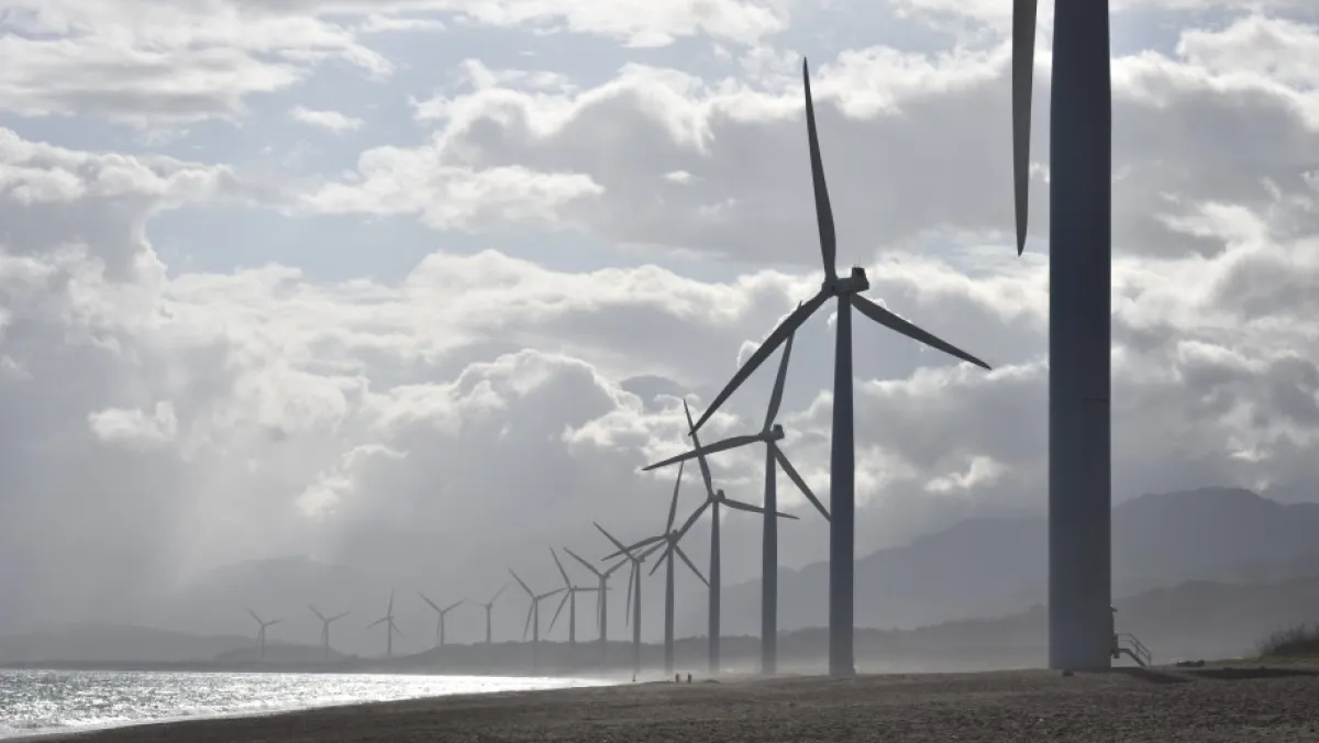 Regulatory Frameworks for Renewables-based Trade and Investment program