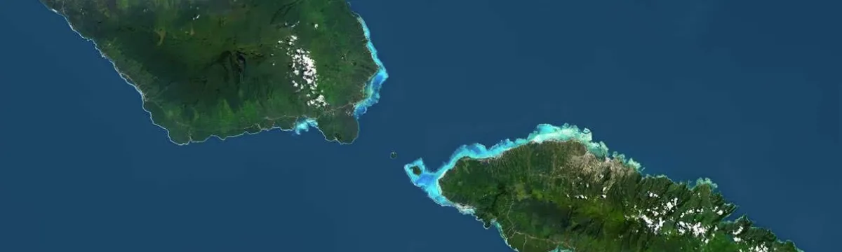 Samoa