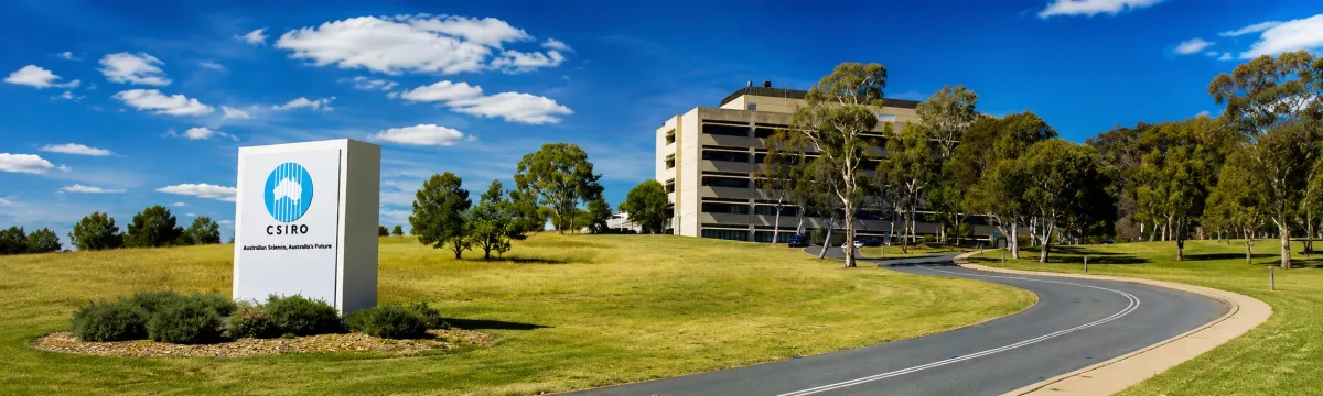 CSIRO