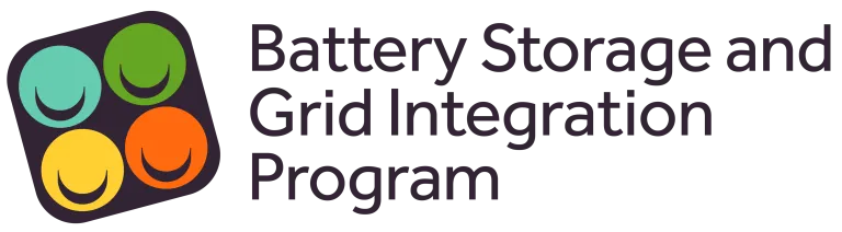 Battery Storage and Grid Integration Program