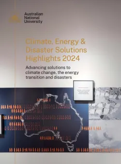2024 ICEDS Highlights