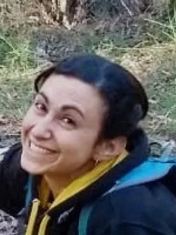 Dr Rachel Friedman