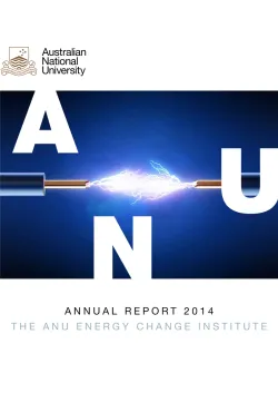 anu-energy-change-institute-annual-report-2014