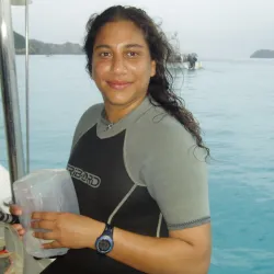 Dr Jennie Mallela