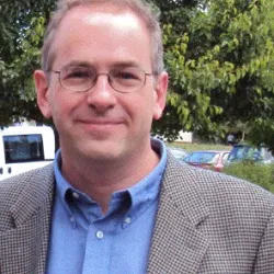Professor David Stern