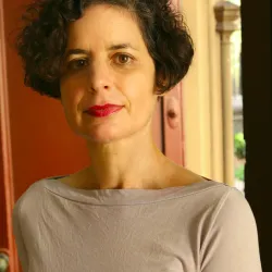 Professor Catherine Waldby