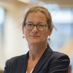 Associate Professor Kim Blackmore
