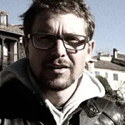 Professor Ben Corry