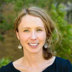 Associate Professor Katie Steele