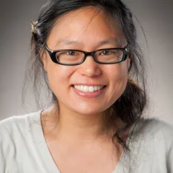 Professor Valeska Ting