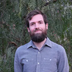 Dr Alexander Hunter