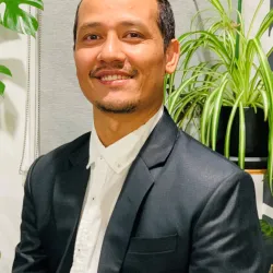 Dr Rabin Basnet