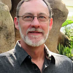 Dr Marc Norman