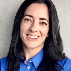 Dr Eryn Newman