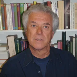 Professor James Fox