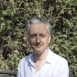 Professor Tim Denham