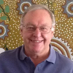 Professor Ian  White
