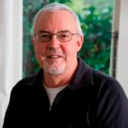 Professor Atholl Anderson