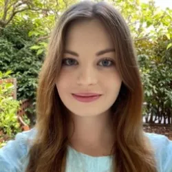 Zoe Becvarik
