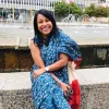 Professor Bina D'Costa