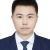 Dr Yangyang Guo