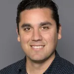 Associate Professor Riccardo Natoli