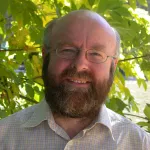 Professor David Hinde