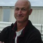 Dr Will Howard