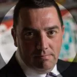 Dr Andrew Hughes