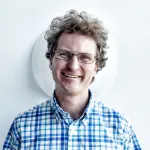 Professor Matthew Hole